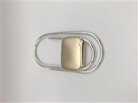 Fermasoldi Idandi Uomo Fermasoldi argento in Argento IDA F/SOLDI X000004-11 - IDA F/SOLDI X000004-11